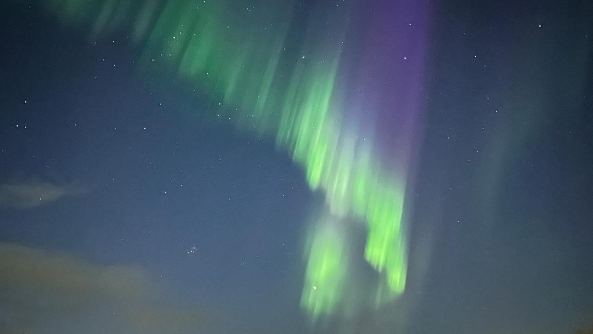 Koselig Hus Til Leie Pa Stokmarknes I Vesteralen Appartement Buitenkant foto